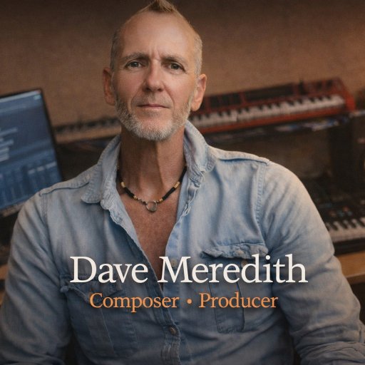 Dave Meredith