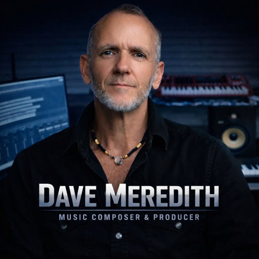 Dave Meredith