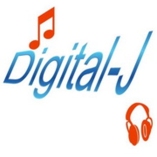 Digital-J