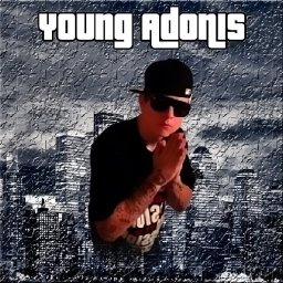 Young Adonis