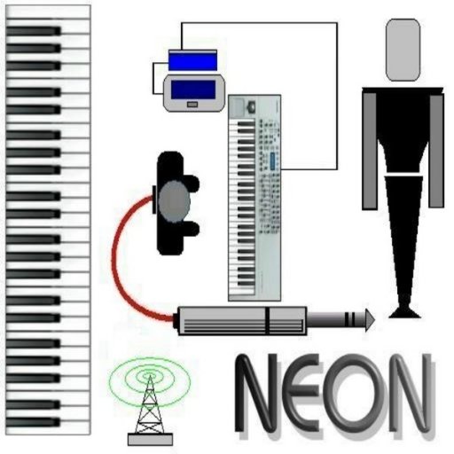 Neonelectro