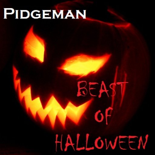 Pidgeman