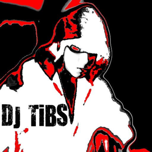 DJ Tibs