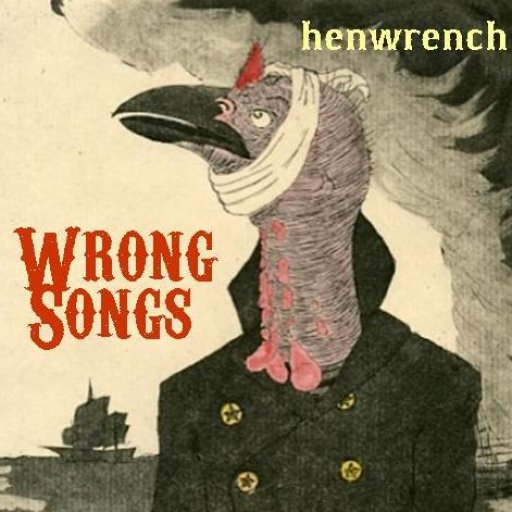 henwrench