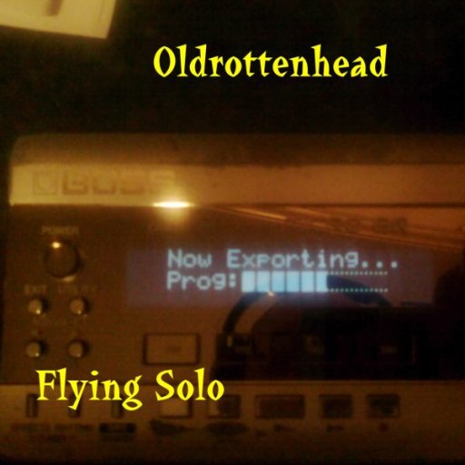 oldrottenhead