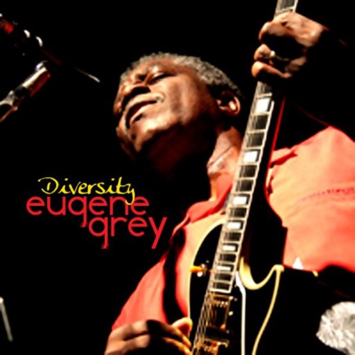 Eugene Grey