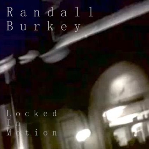 Randall Burkey