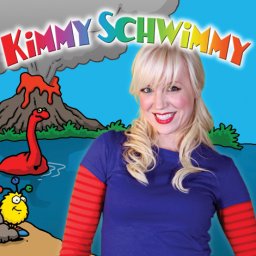 Kimmy Schwimmy