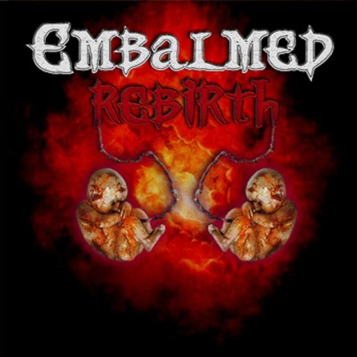 Embalmed