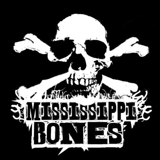 Mississippi Bones