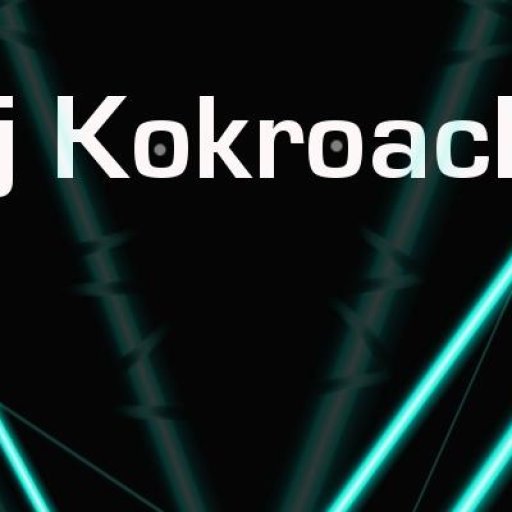 Dj Kokroach