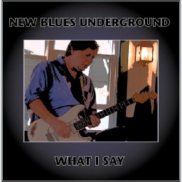 New Blues Underground