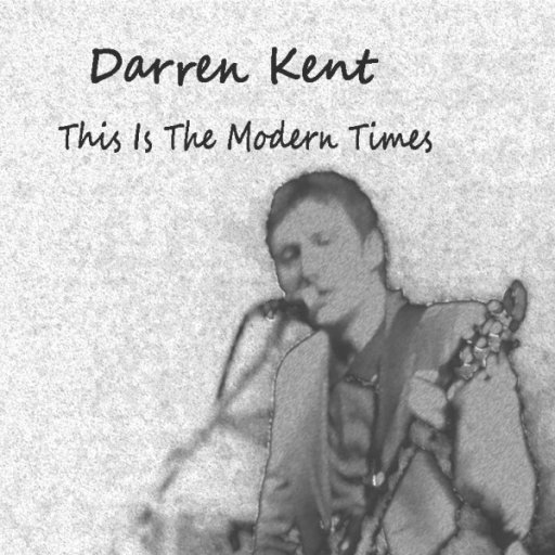 Darren Kent