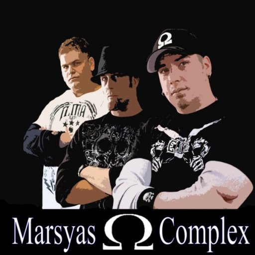Marsyas Complex