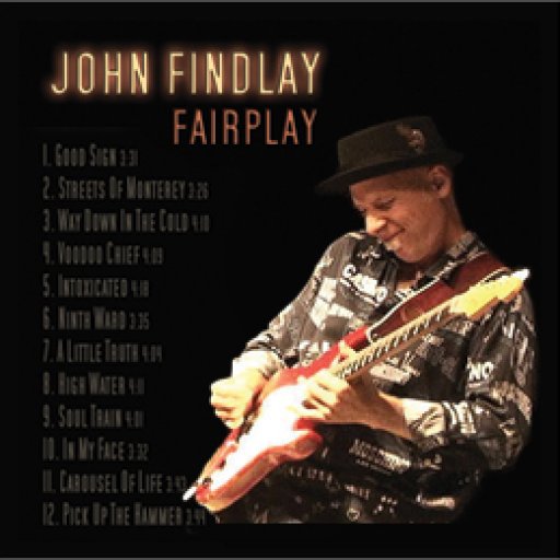 John Findlay