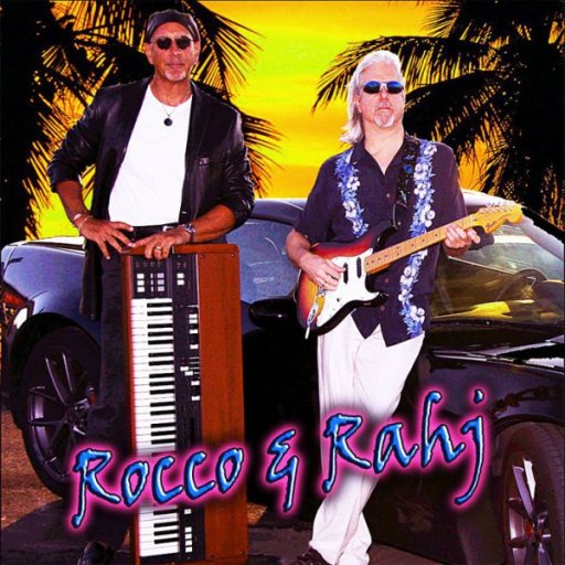 Rocco and Rahj
