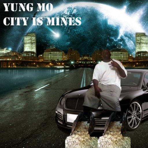 Yung Mo