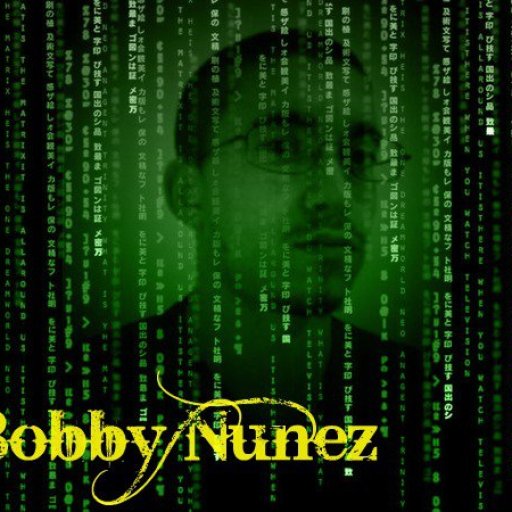 Bobby Nunez