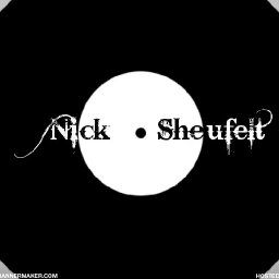 Nick Sheufelt