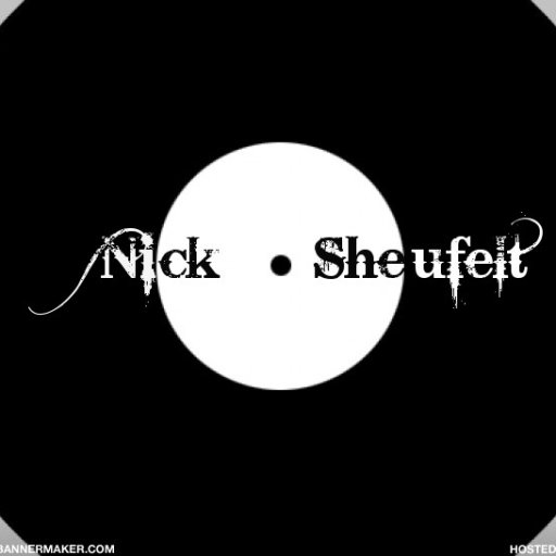 Nick Sheufelt