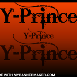 Y-Prince