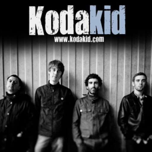 Kodakid