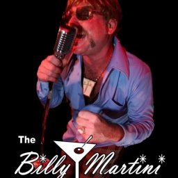 The Billy Martini Show