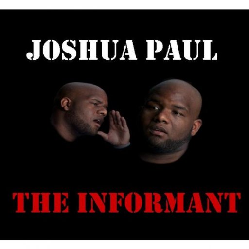 Joshua Paul