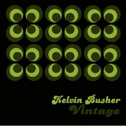 Kelvin Busher