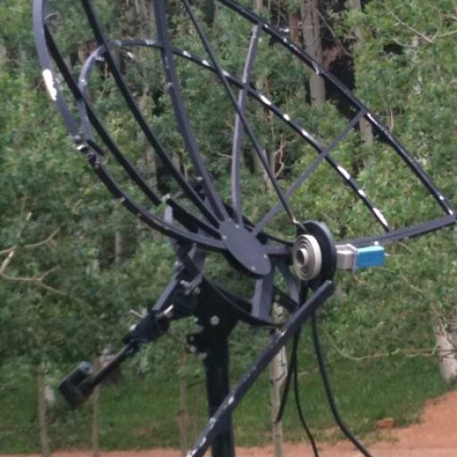 Radio Canon