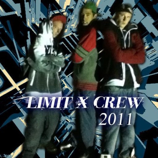 Limit X Crew