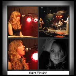 Saint Elouise