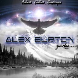 Alex Burton