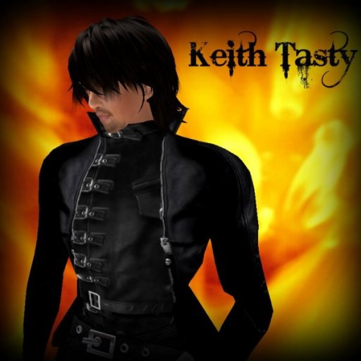 Keith Tasty