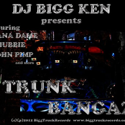 BIGG TRUCK RECORDS