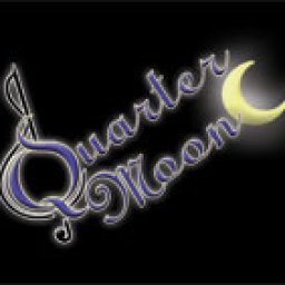 Quarter Moon