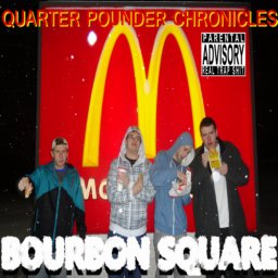 Bourbon Square