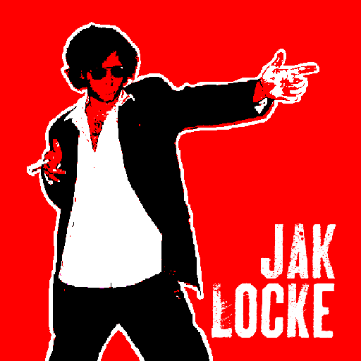 Jak Locke