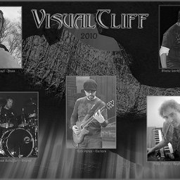 Visual Cliff