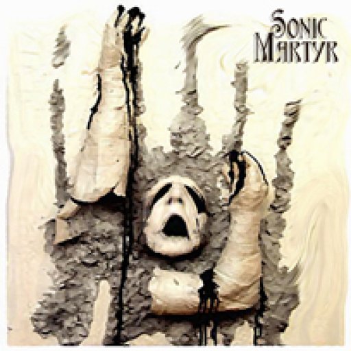 Sonic Martyr