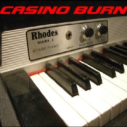 Casino Burn