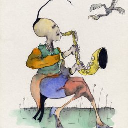 Ondafrika