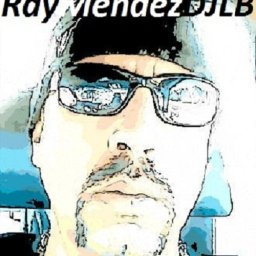 Ray Mendez DJLB