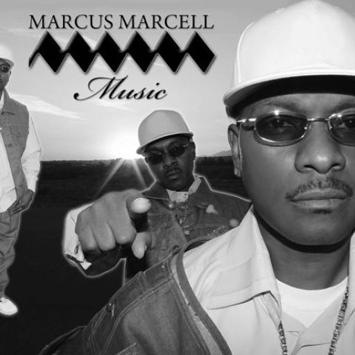 Marcus Marcell
