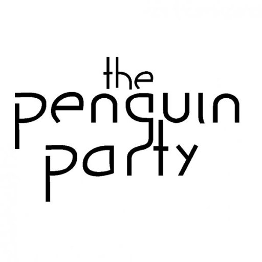 The Penguin Party