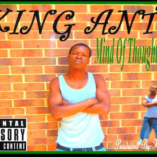 King Ant