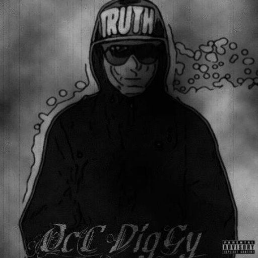 Occ Diggy