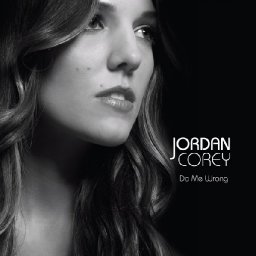 Jordan Corey