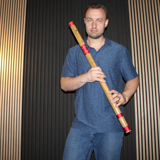 Noah Hornberger