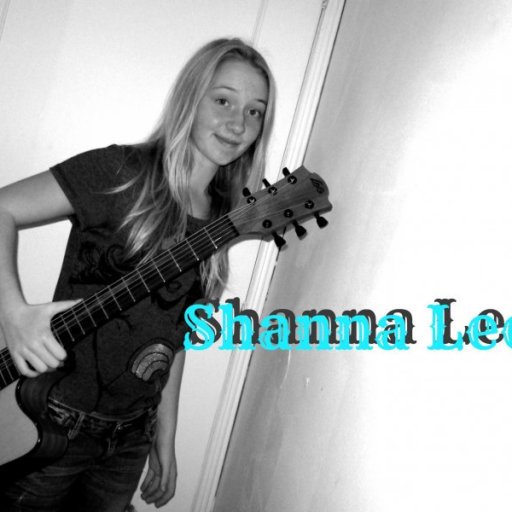 Shanna Lee music